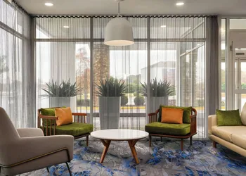 Fairfield Inn & Suites by Marriott Chesapeake Suffolk hotel thumbnail 5