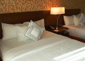 Fairfield Inn & Suites by Marriott Chesapeake Suffolk hotel thumbnail 6