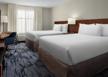 Fairfield Inn & Suites by Marriott Chesapeake Suffolk hotel thumbnail 8
