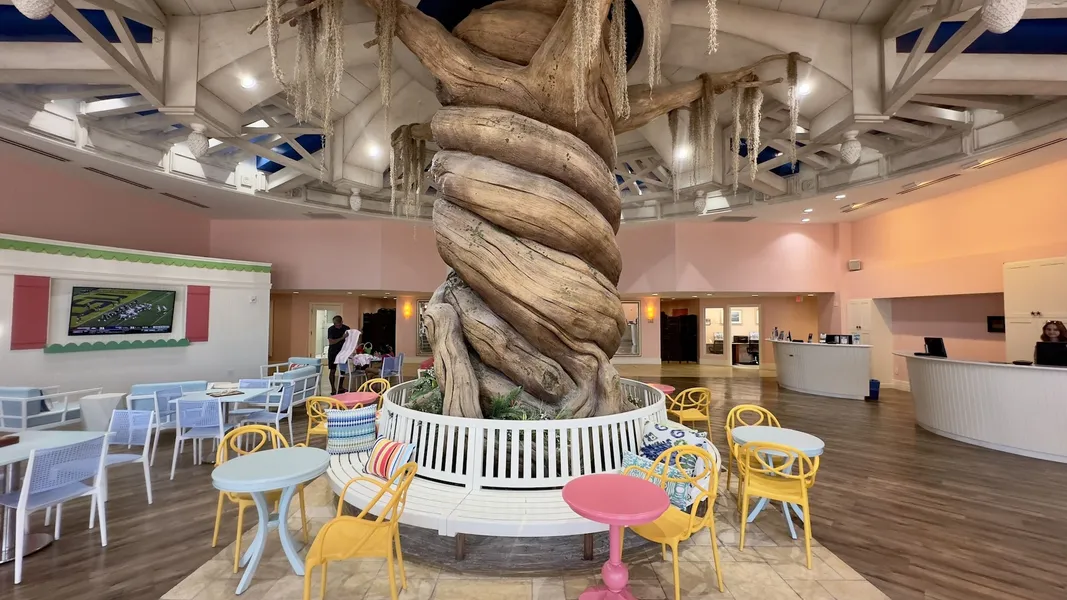 Pink Shell Beach Resort and Marina hotel detail image 2