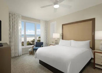 Marriott's Monarch at Sea Pines hotel thumbnail 6
