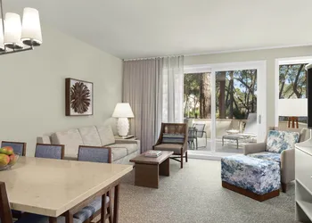 Marriott's Monarch at Sea Pines hotel thumbnail 8