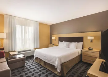 TownePlace Suites by Marriott Joliet South hotel thumbnail 3
