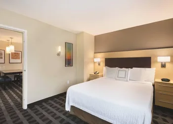 TownePlace Suites by Marriott Joliet South hotel thumbnail 4