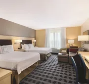 TownePlace Suites by Marriott Joliet South hotel detail image 5