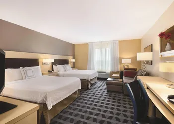 TownePlace Suites by Marriott Joliet South hotel thumbnail 5