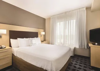TownePlace Suites by Marriott Joliet South hotel thumbnail 7