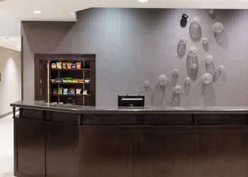 Residence Inn by Marriott Beaumont hotel thumbnail 2