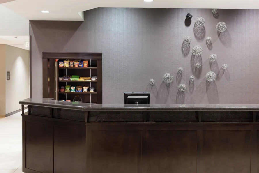 Residence Inn by Marriott Beaumont hotel detail image 2