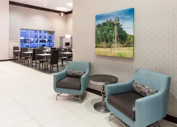 Residence Inn by Marriott Beaumont hotel thumbnail 3
