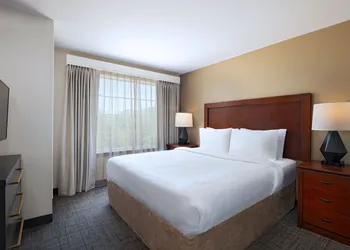 Residence Inn by Marriott Beaumont hotel thumbnail 6