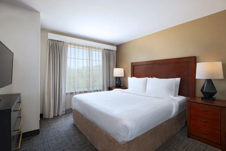 Residence Inn by Marriott Beaumont hotel detail image 6