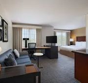 Residence Inn by Marriott Beaumont hotel detail image 7