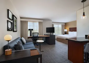 Residence Inn by Marriott Beaumont hotel thumbnail 7