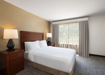 Residence Inn by Marriott Beaumont hotel thumbnail 8