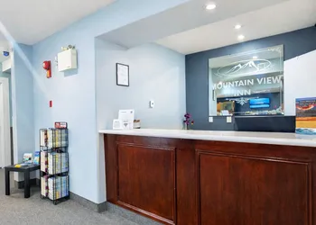 Mountain View Inn hotel thumbnail 2