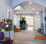 Mountain View Inn hotel detail image 4