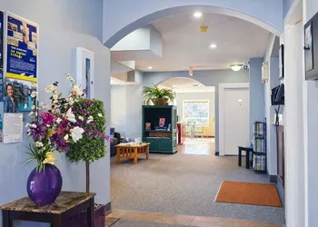 Mountain View Inn hotel thumbnail 4