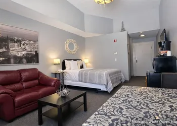 Mountain View Inn hotel thumbnail 8