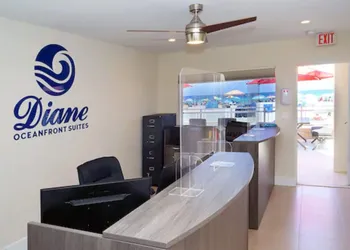 The Diane Oceanfront Suites hotel thumbnail 2