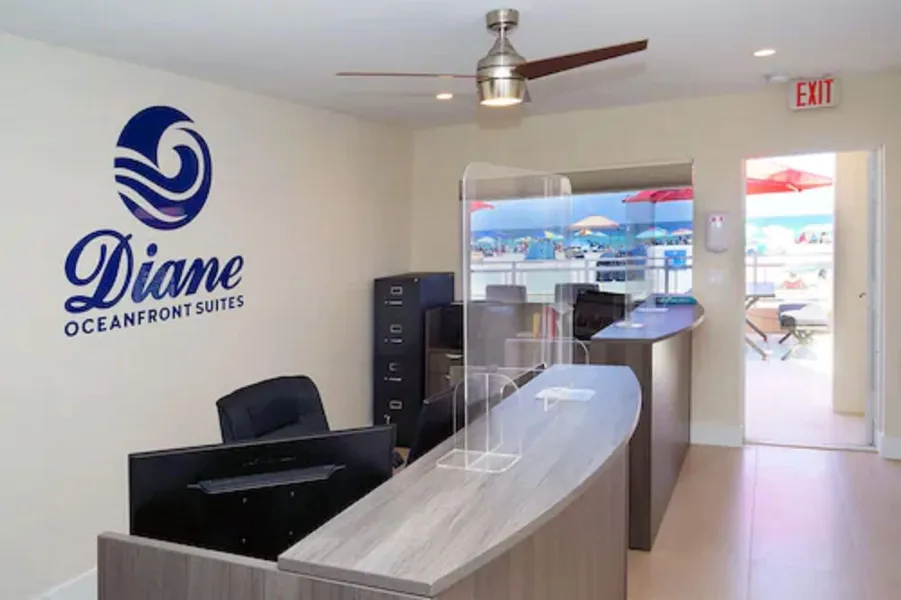 The Diane Oceanfront Suites hotel detail image 2