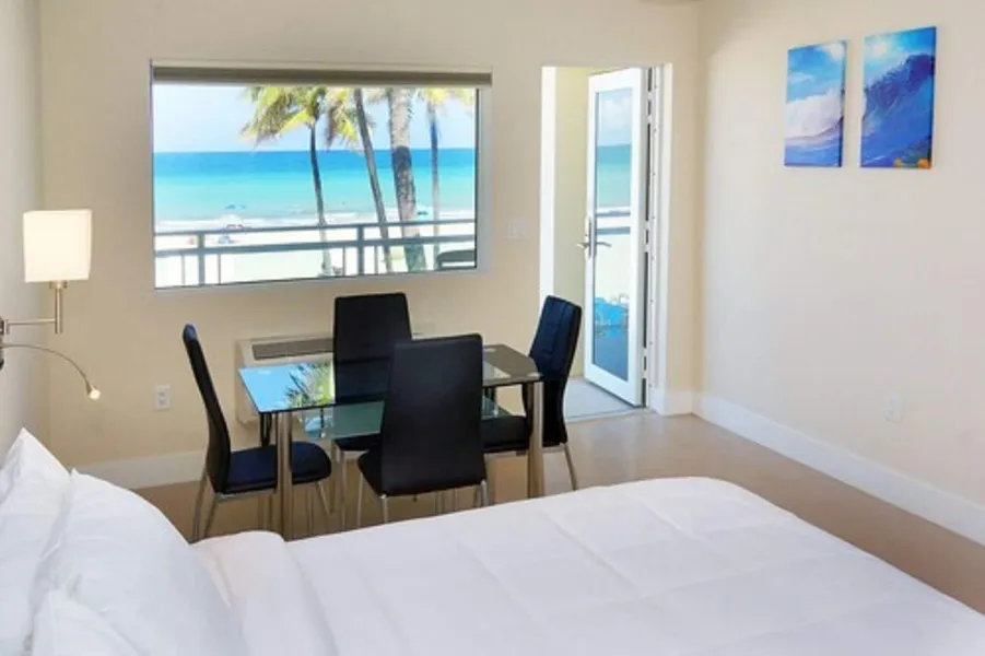 The Diane Oceanfront Suites hotel detail image 6