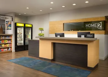 Home2 Suites by Hilton Charleston Airport/Convention Center, SC hotel thumbnail 2