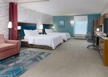 Home2 Suites by Hilton Charleston Airport/Convention Center, SC hotel thumbnail 4