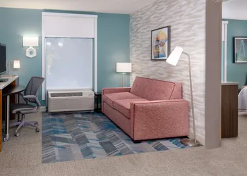 Home2 Suites by Hilton Charleston Airport/Convention Center, SC hotel thumbnail 5