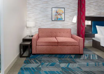 Home2 Suites by Hilton Charleston Airport/Convention Center, SC hotel thumbnail 7