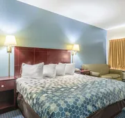 Econo Lodge Inn & Suites Pritchard Road North Little Rock hotel detail image 7