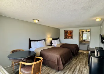 Knights Inn Bridgeport Frankenmuth hotel thumbnail 7