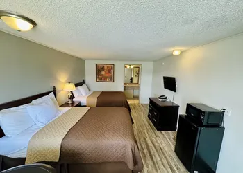 Knights Inn Bridgeport Frankenmuth hotel thumbnail 8