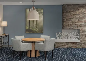 Fairfield Inn & Suites by Marriott Roanoke Hollins/I-81 hotel thumbnail 2