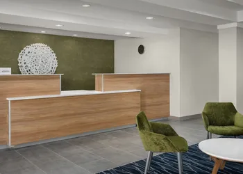 Fairfield Inn & Suites by Marriott Roanoke Hollins/I-81 hotel thumbnail 4