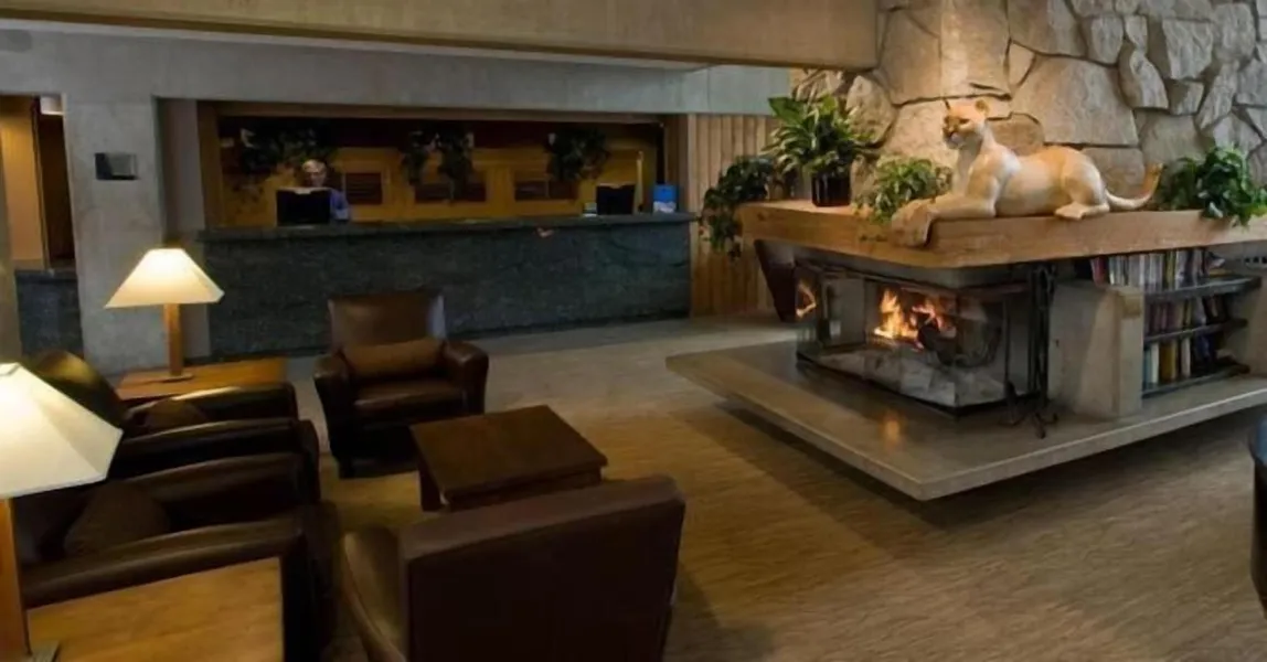 Lodge at Snowbird hotel detail image 2