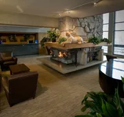 Lodge at Snowbird hotel detail image 3