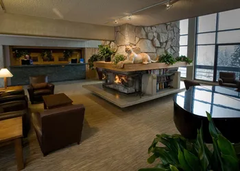 Lodge at Snowbird hotel thumbnail 3