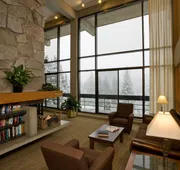 Lodge at Snowbird hotel detail image 4