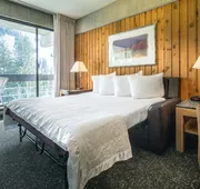Lodge at Snowbird hotel detail image 5