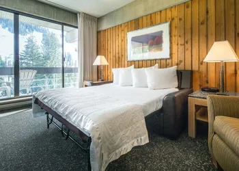 Lodge at Snowbird hotel thumbnail 5