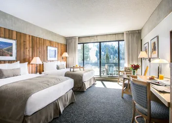 Lodge at Snowbird hotel thumbnail 6