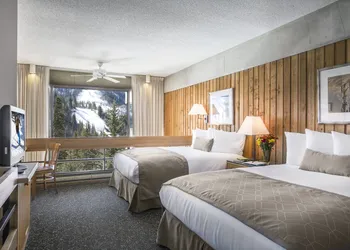Lodge at Snowbird hotel thumbnail 7