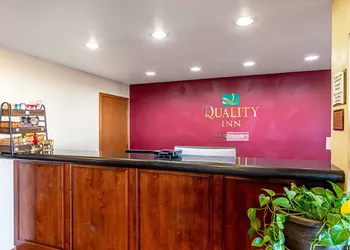 Quality Inn Three Rivers hotel thumbnail 2