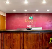 Quality Inn Three Rivers hotel detail image 3