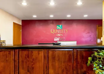 Quality Inn Three Rivers hotel thumbnail 3