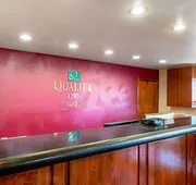 Quality Inn Three Rivers hotel detail image 4