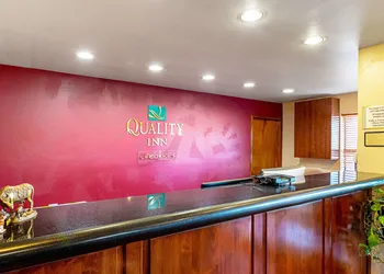 Quality Inn Three Rivers hotel thumbnail 4