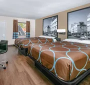 Super 8 by Wyndham Moss Point hotel detail image 5