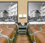 Super 8 by Wyndham Moss Point hotel detail image 7